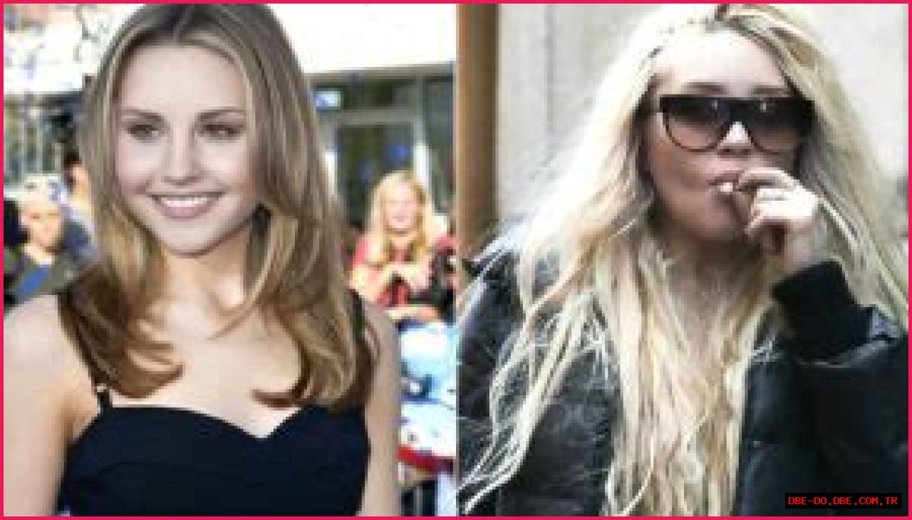 A Deep Dive Into Amanda Bynes' Birth Chart: What The Stars Reveal
