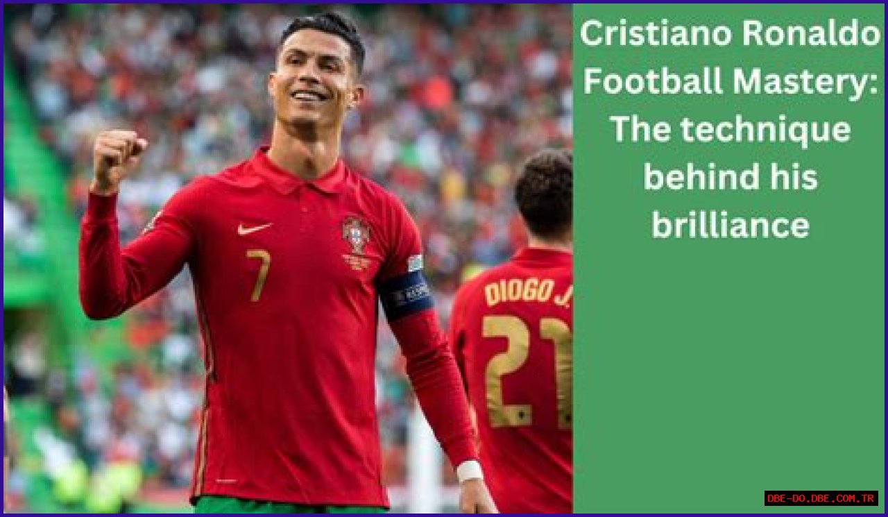 A Journey Of Football Mastery And Inspiration