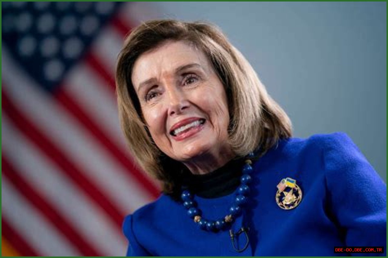 Discover Pelosi's Net Worth Odyssey In 2024