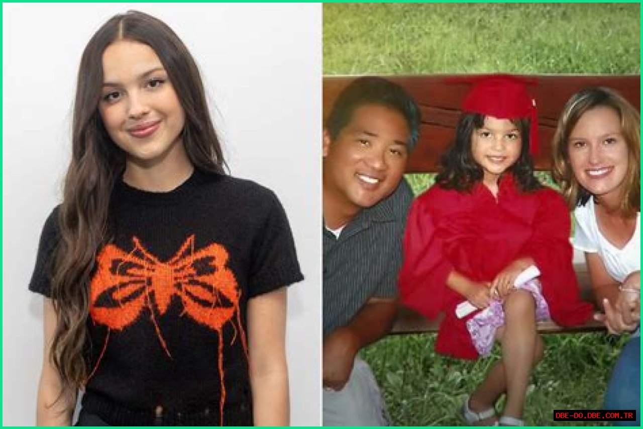 Everything You Need To Know About Olivia Rodrigo's Parents