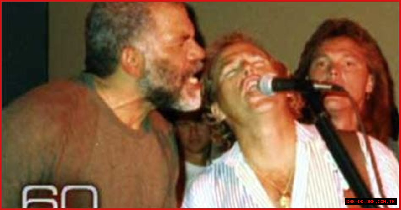 Exploring The Unique Bond Between Jimmy Buffett And Ed Bradley