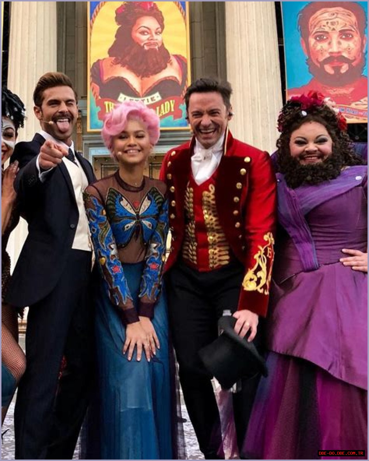 Full the Greatest Showman Cast Net Worth – Richest Cast Members Salary