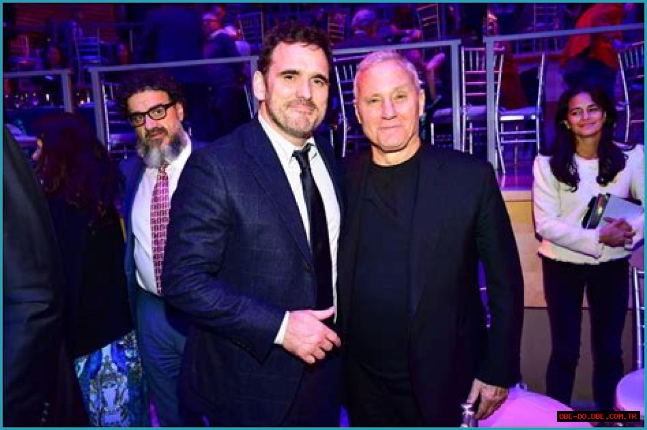 Ian Schrager's Business Empire And Net Worth
