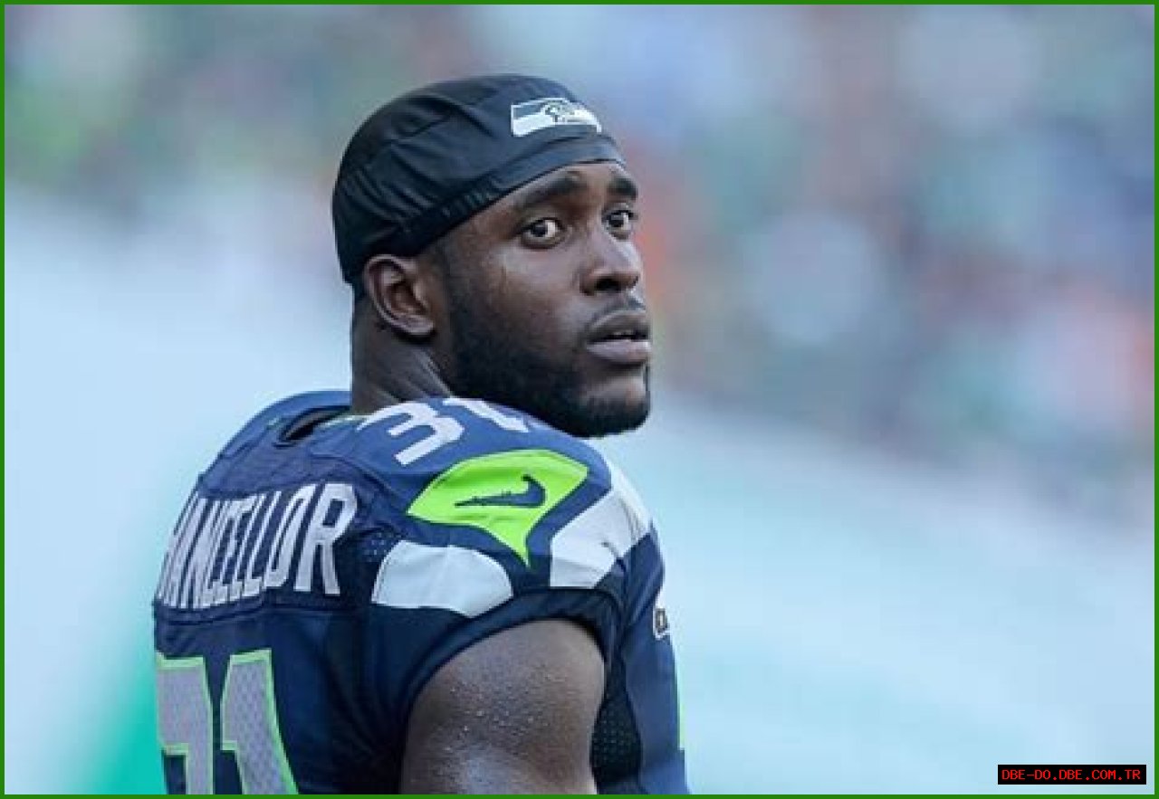 Kam Chancellor Net Worth – How Much Is Kam Chancellor Worth?