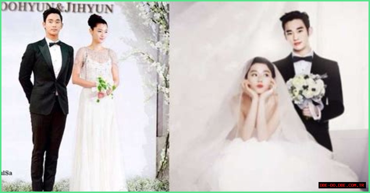 Kim Soo Hyun's Wife: Unveiling The Mystery Behind The Actor's Personal Life