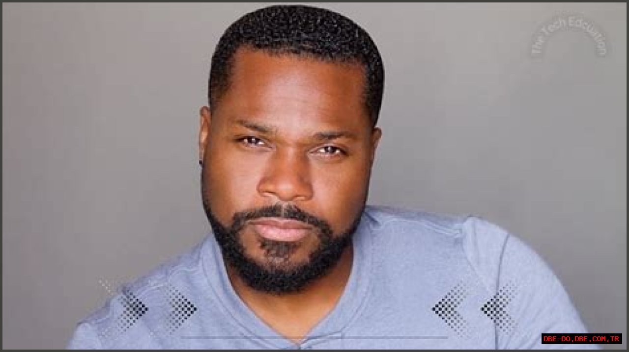 Malcolm-Jamal Warner Net Worth – How Much is Malcolm-Jamal Warner Worth?