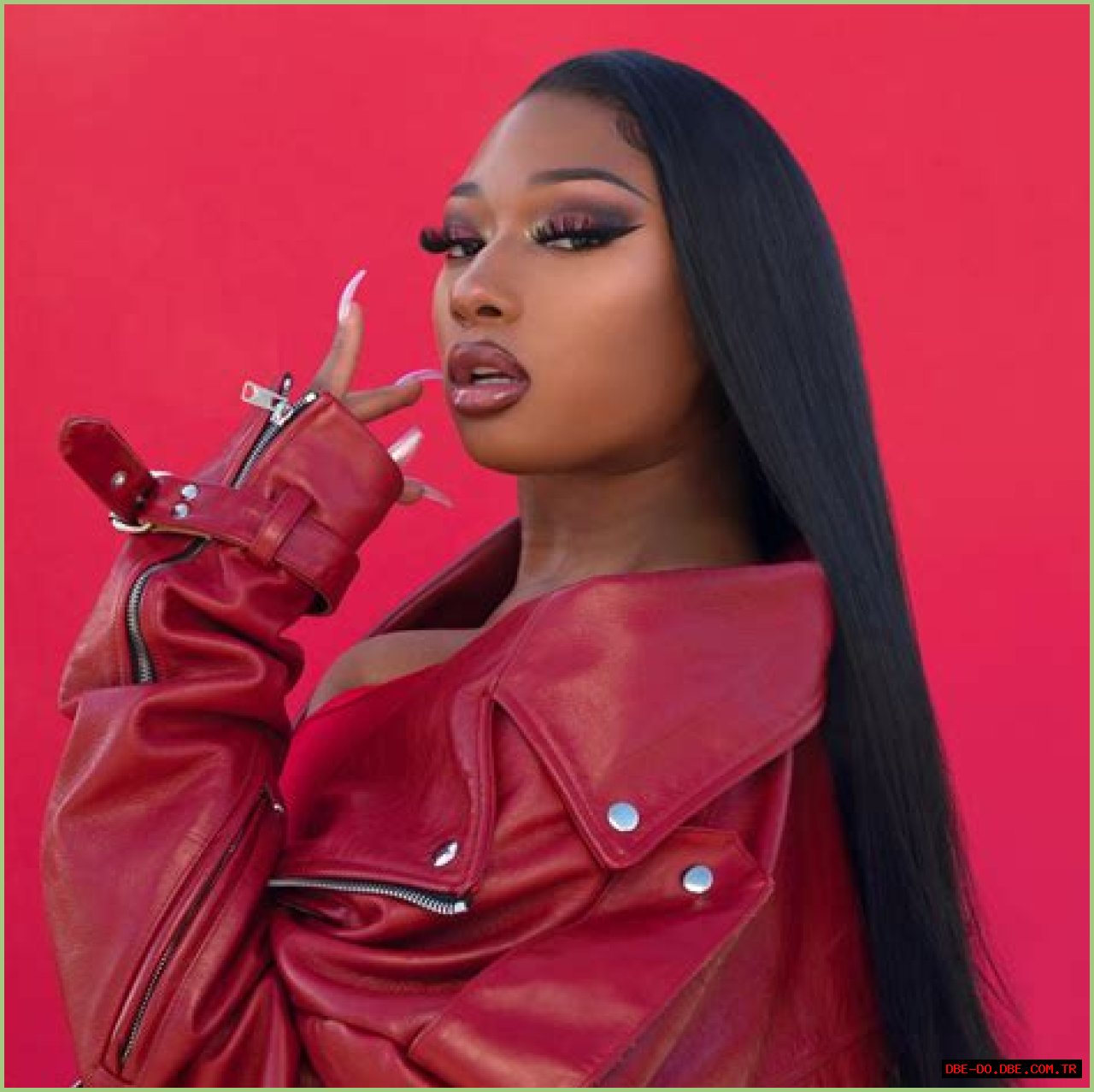 Megan Thee Stallion's Height: A Closer Look At Her Stature