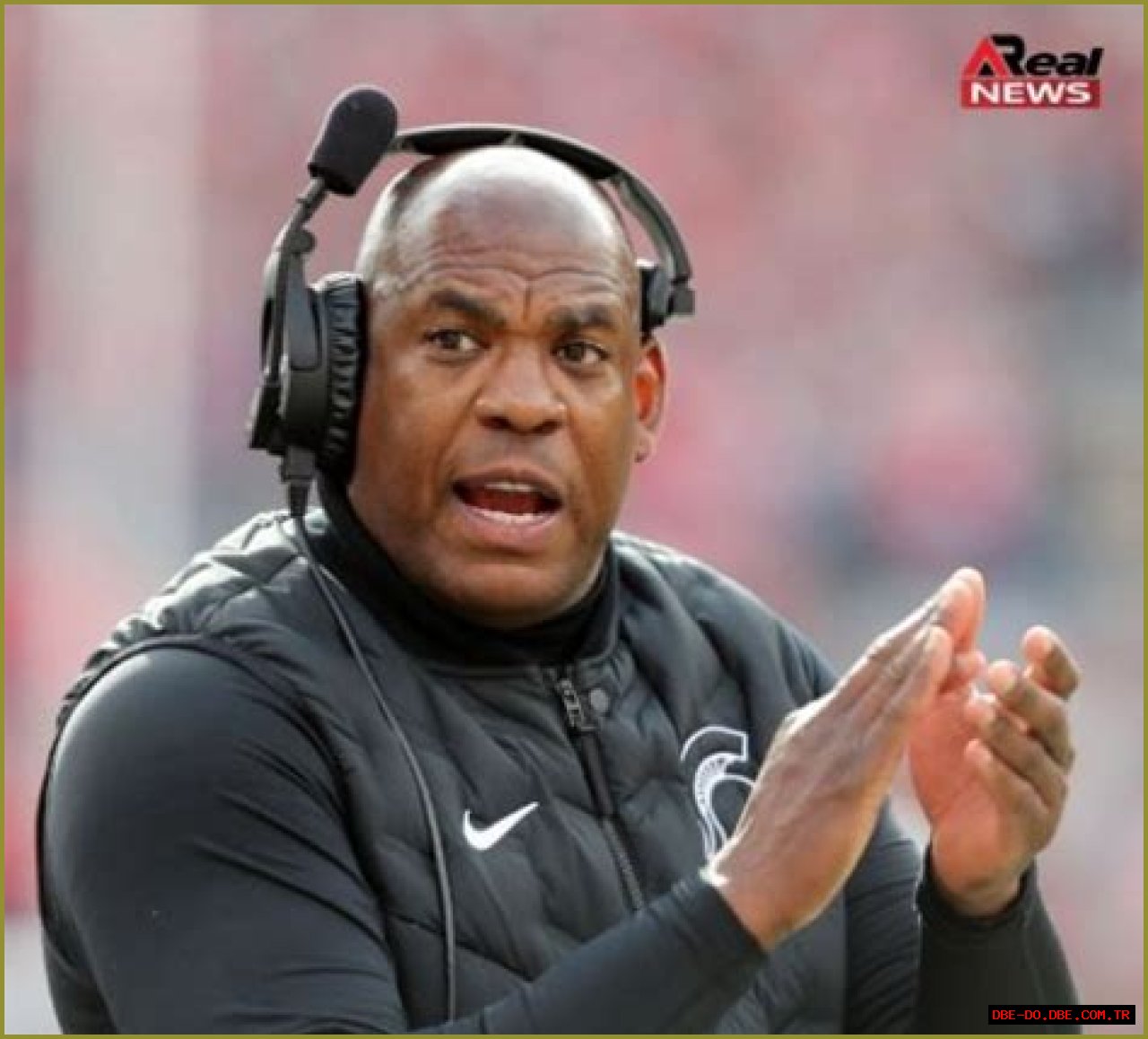 Mel Tucker Net Worth – How Much is Tucker Worth?