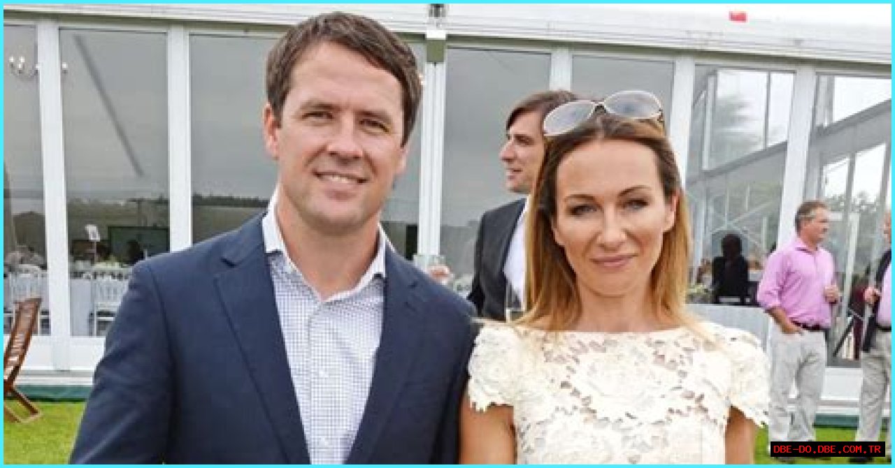 Michael Owen Net Worth – How Much is Michael Worth?