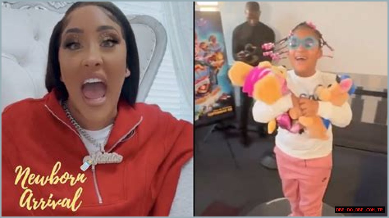 Natalie Nunn's Daughter's Age: Everything You Need To Know