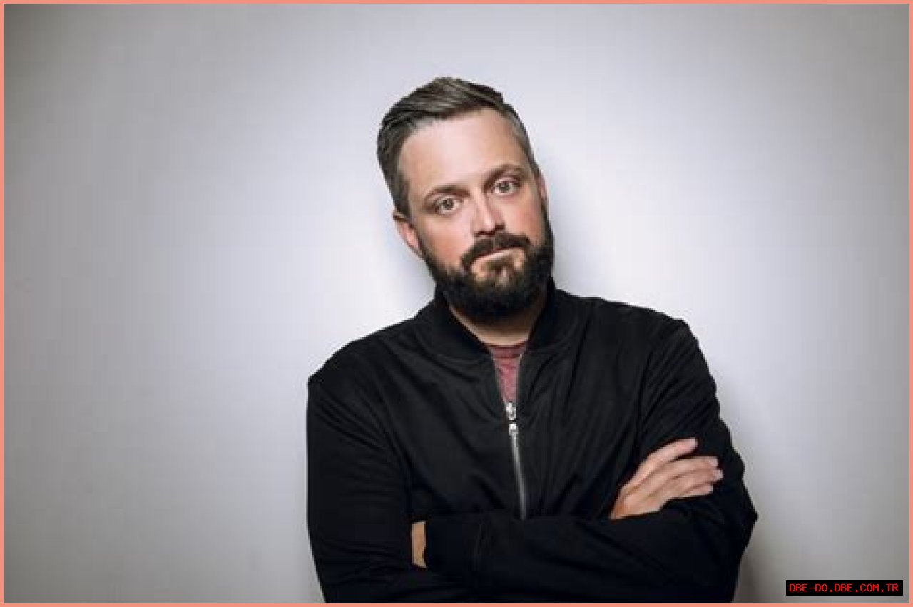 Nate Bargatze: The Comedic Sensation And His Impressive Net Worth
