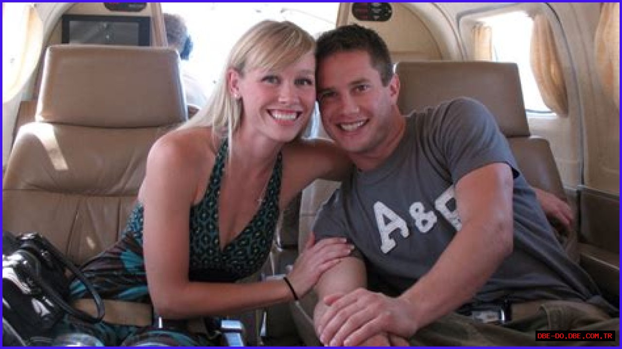 New Beginnings: The Remarkable Journey Of Keith Papini Remarried