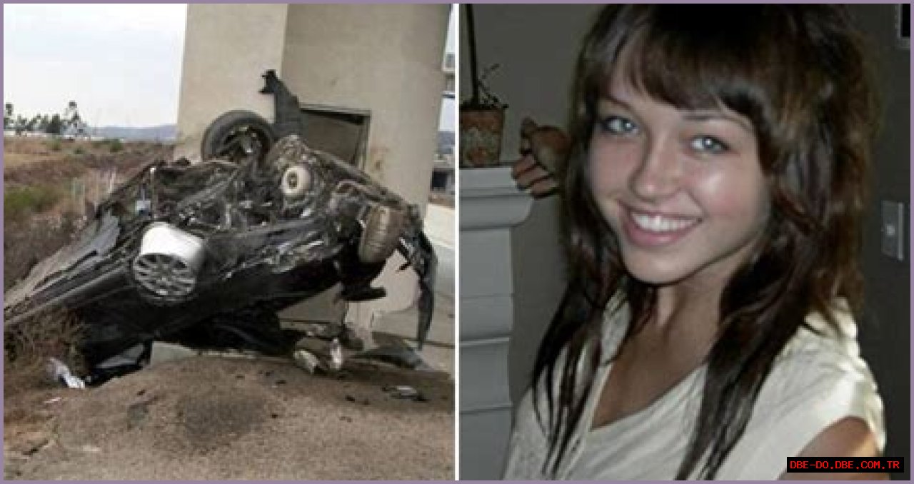 Nikkie Catsouras' Shocking Crash And Its Lasting Impact On Road Safety