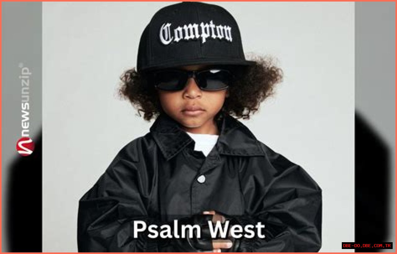 Psalm West Net Worth – How Much Is Psalm West Worth?
