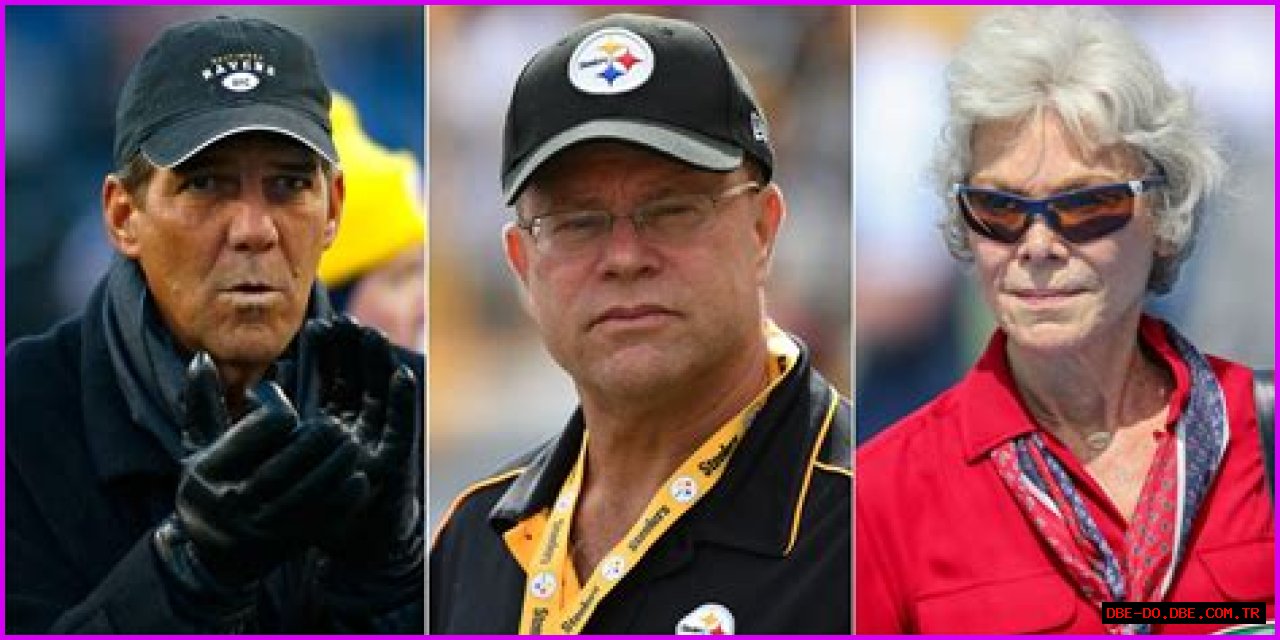Richest NFL Team Owners and How They Made Their Fortunes