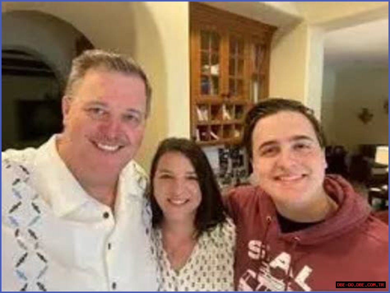 Spotlighting Billy Gardell's Children: A Glimpse Into Family Life