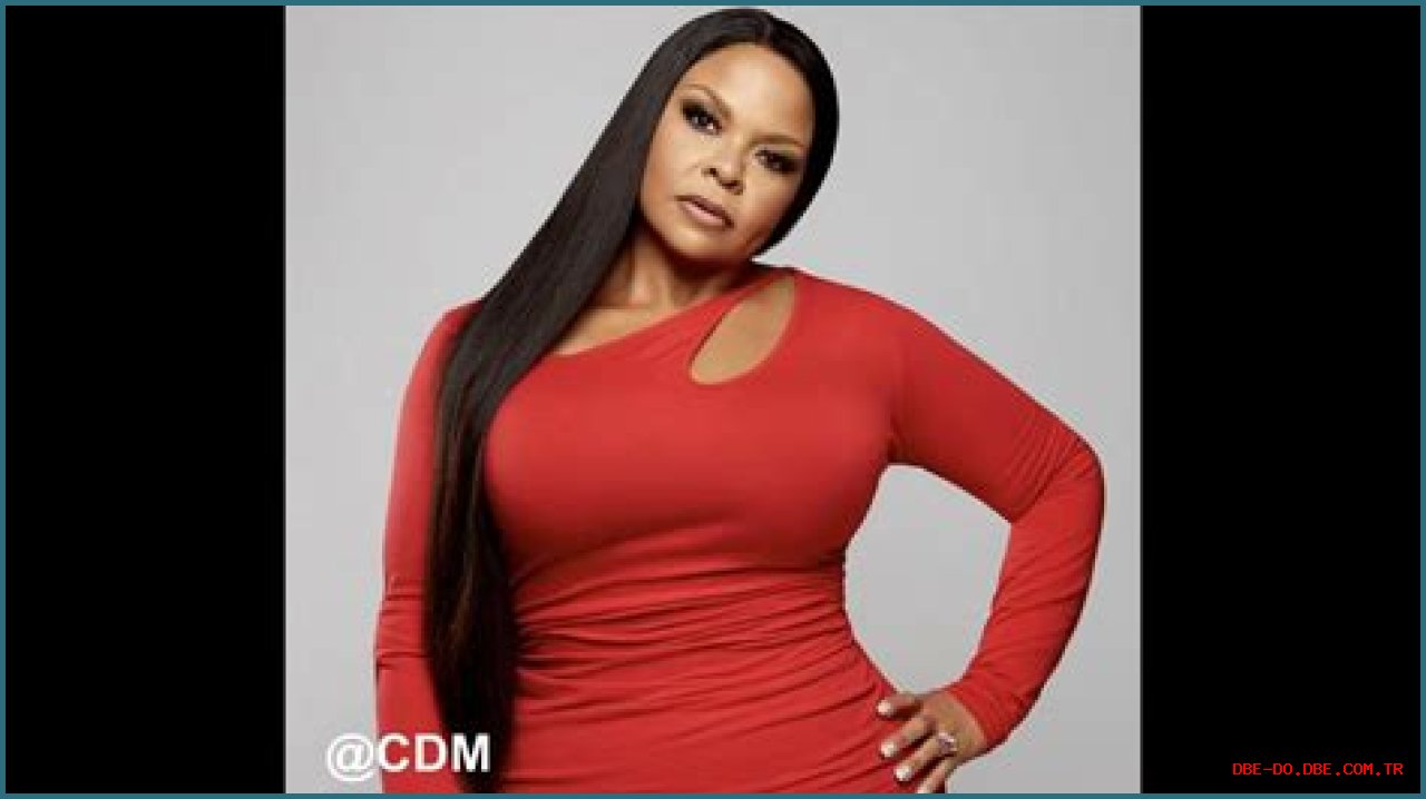 Tamela Mann's Net Worth And Financial Secrets
