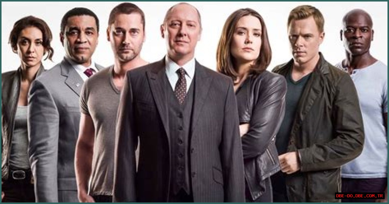 The Blacklist Cast Net Worth – Richest Cast Members Salary