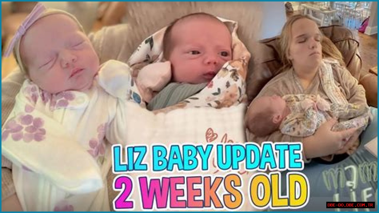 The Little Johnstons: Welcoming A New Baby With Dwarfism