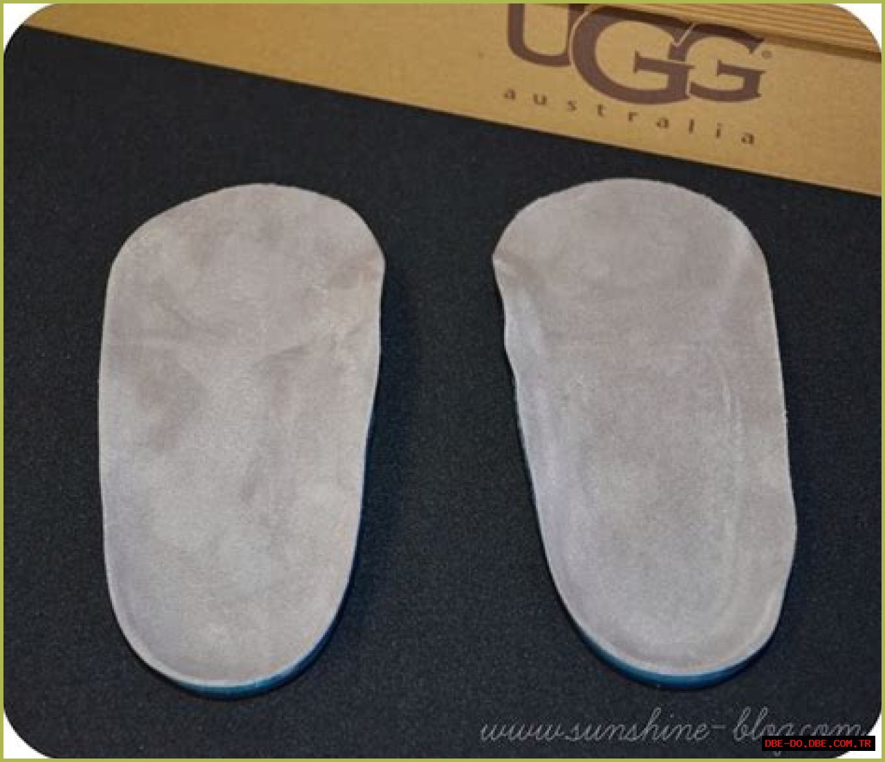 The Ultimate Guide To Insoles For Uggs Arch Support