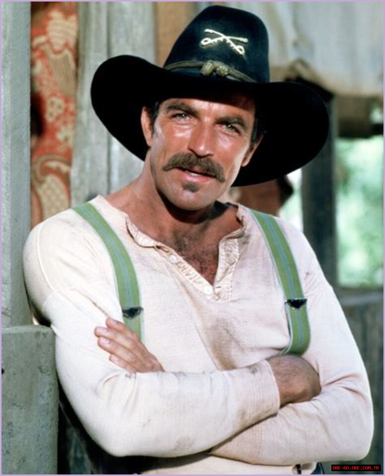 Tom Selleck Net Worth – How Much is Tom Selleck Worth?