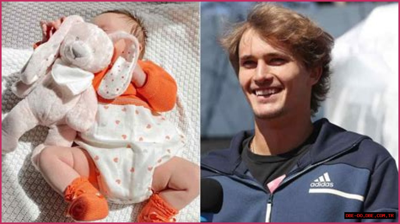 Unraveling The Life Of Mayla Zverev: A Rising Star