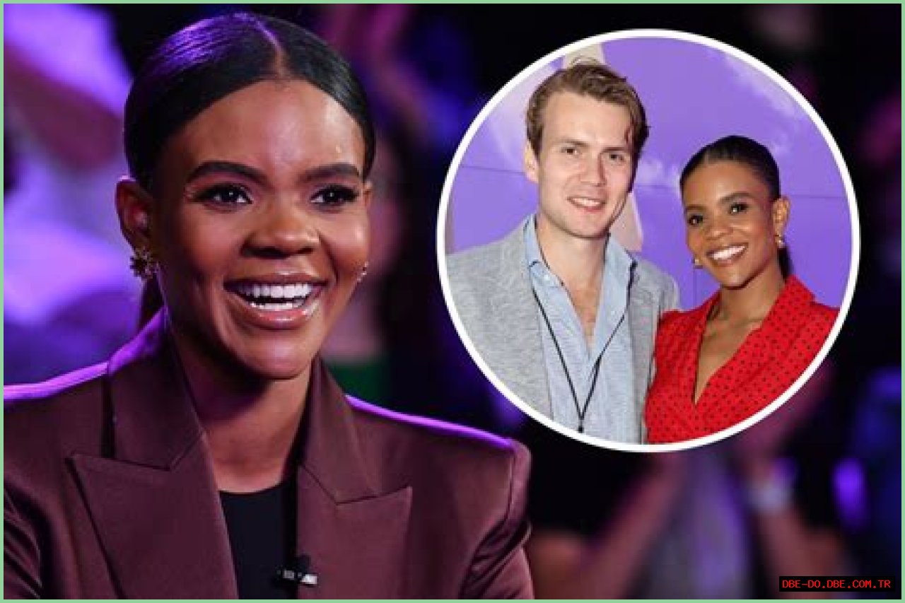 Unveil The Surprising Truths Behind 'Who Is Candice Owens Husband?'