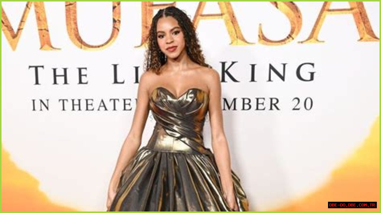 Unveiling Blue Ivy Carter's Net Worth: Discoveries And Insights