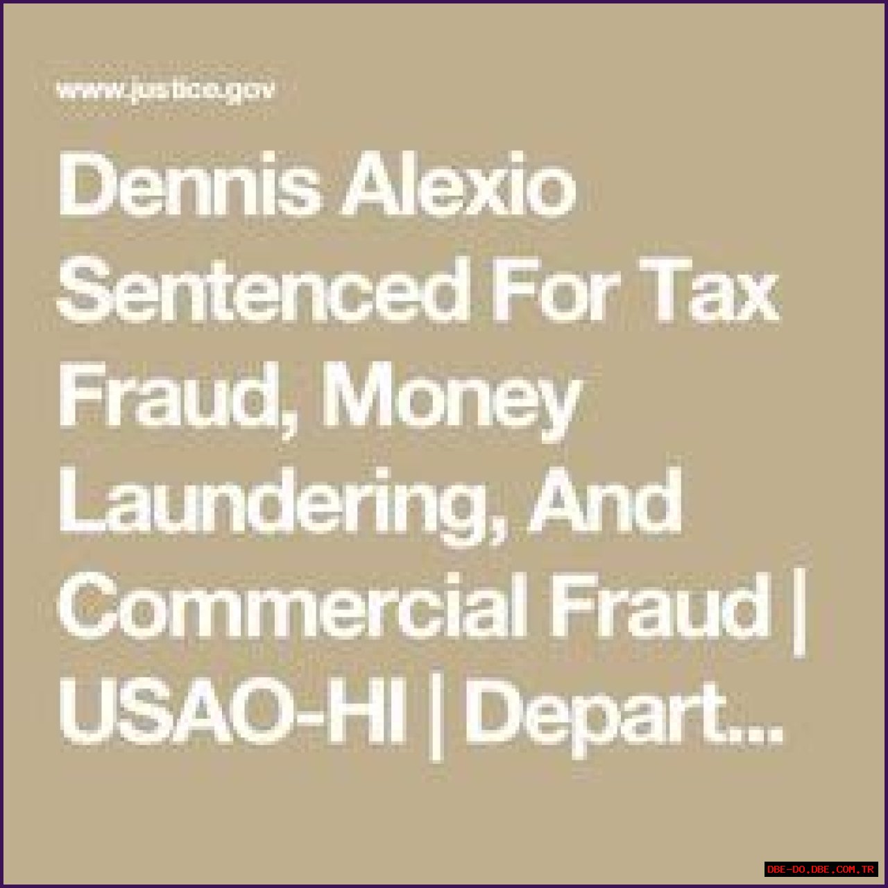 Unveiling Dennis Alexio's Net Worth: Insights And Astonishing Revelations