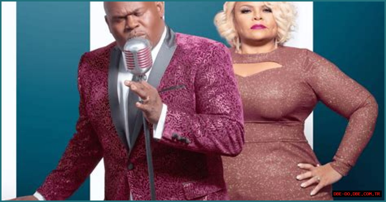 Unveiling The Wealth And Success Of Tamela And David Mann