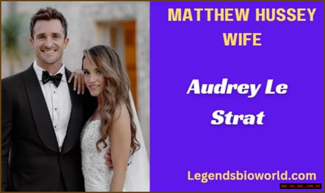 Who's The Lucky Lady? Uncovering Matthew Hussey's Wife