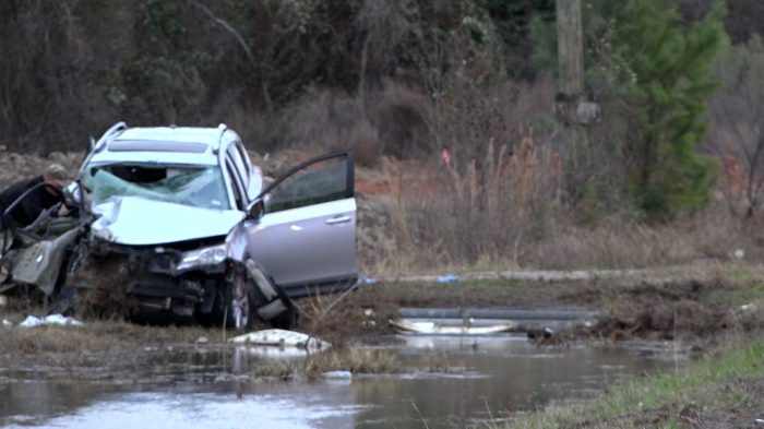 Fatal car accident montgomery county tx today