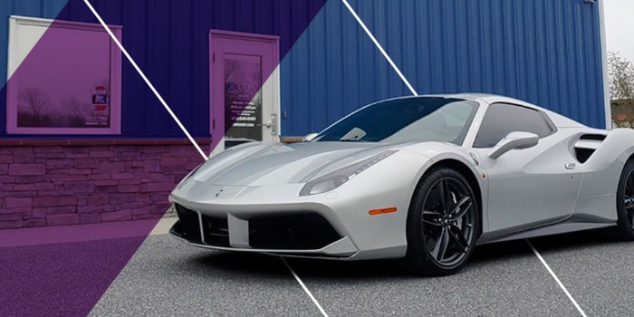 How much does window tinting cost