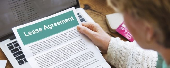 Car lease bad credit