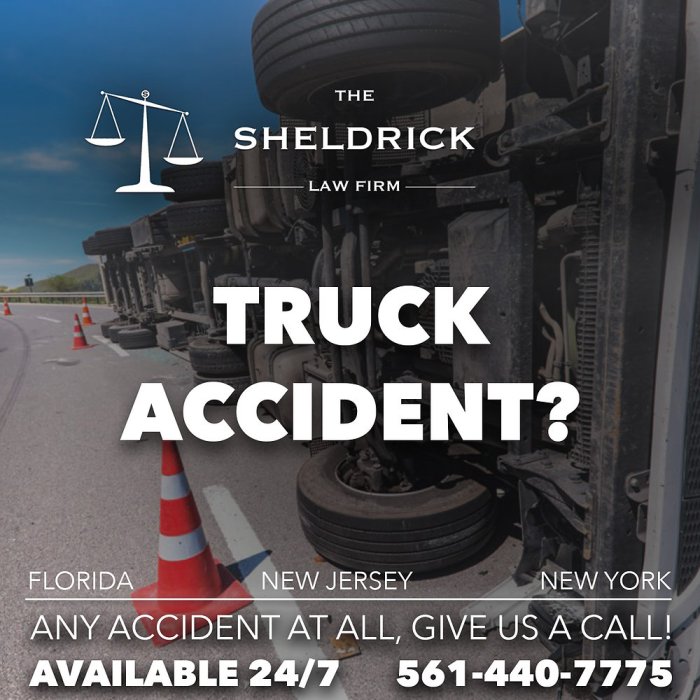 Accident attorney attorneys Amherst truck accident attorney