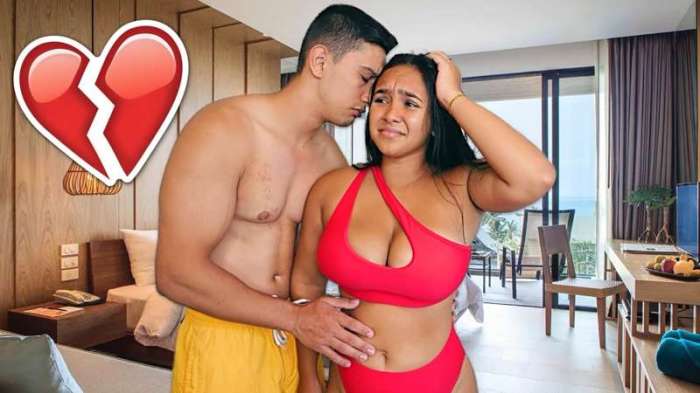 Isaacandandrea leaked