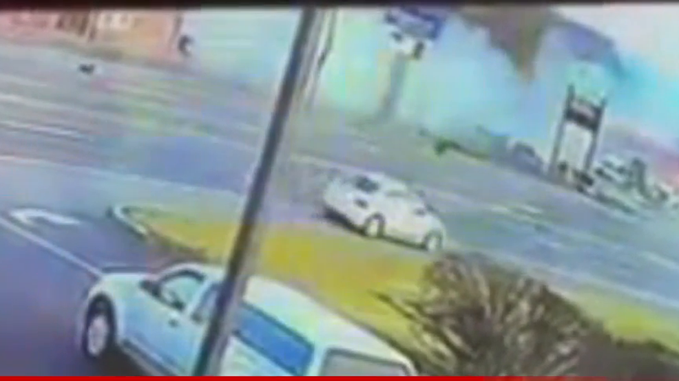 Accident in snyder tx yesterday