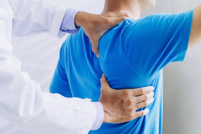 Will insurance pay for massage therapy after car accident