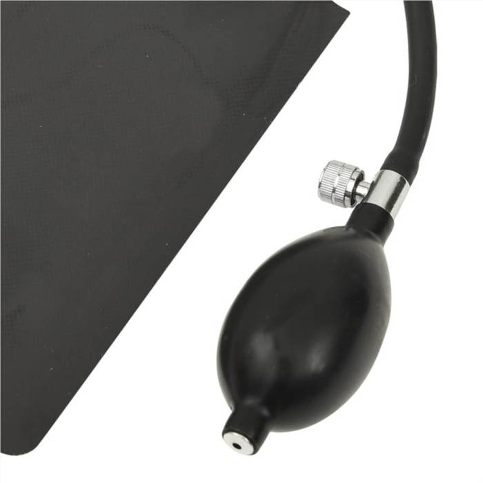 Door opener for cars