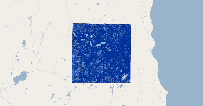 Waukesha property tax