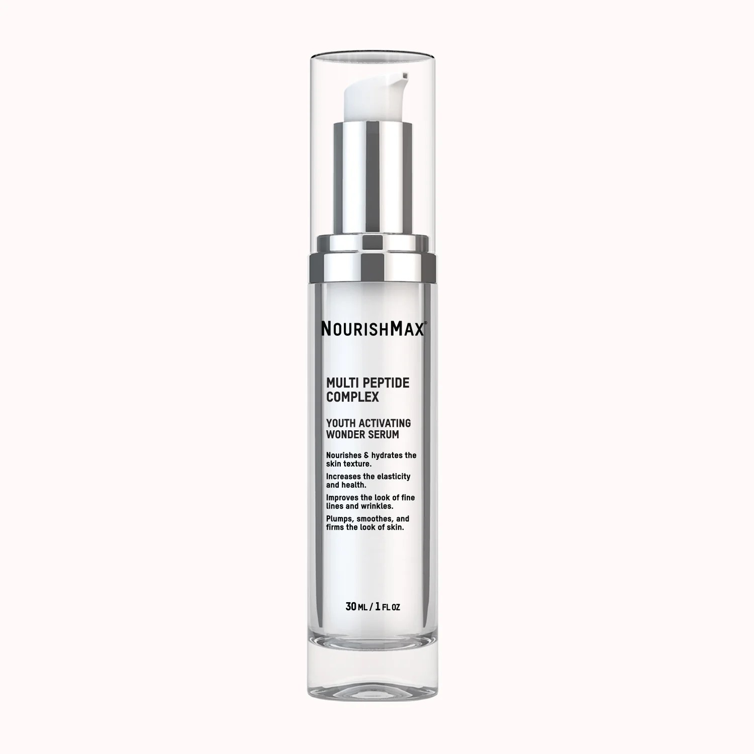 Nourishmax vitamin c serum