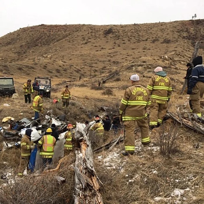 Montana plane crash billingsgazette Montana plane crash billingsgazette