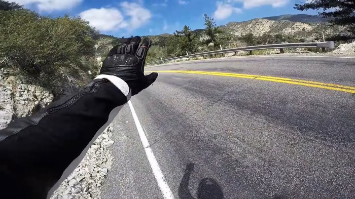 Cliff roser motorcycle accident