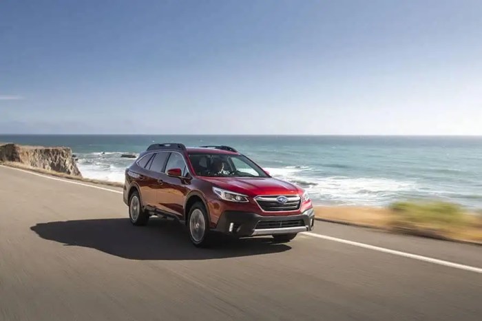 2019 Subaru Outback Trim Level Comparison | For Sale MN Subaru outback trim levels