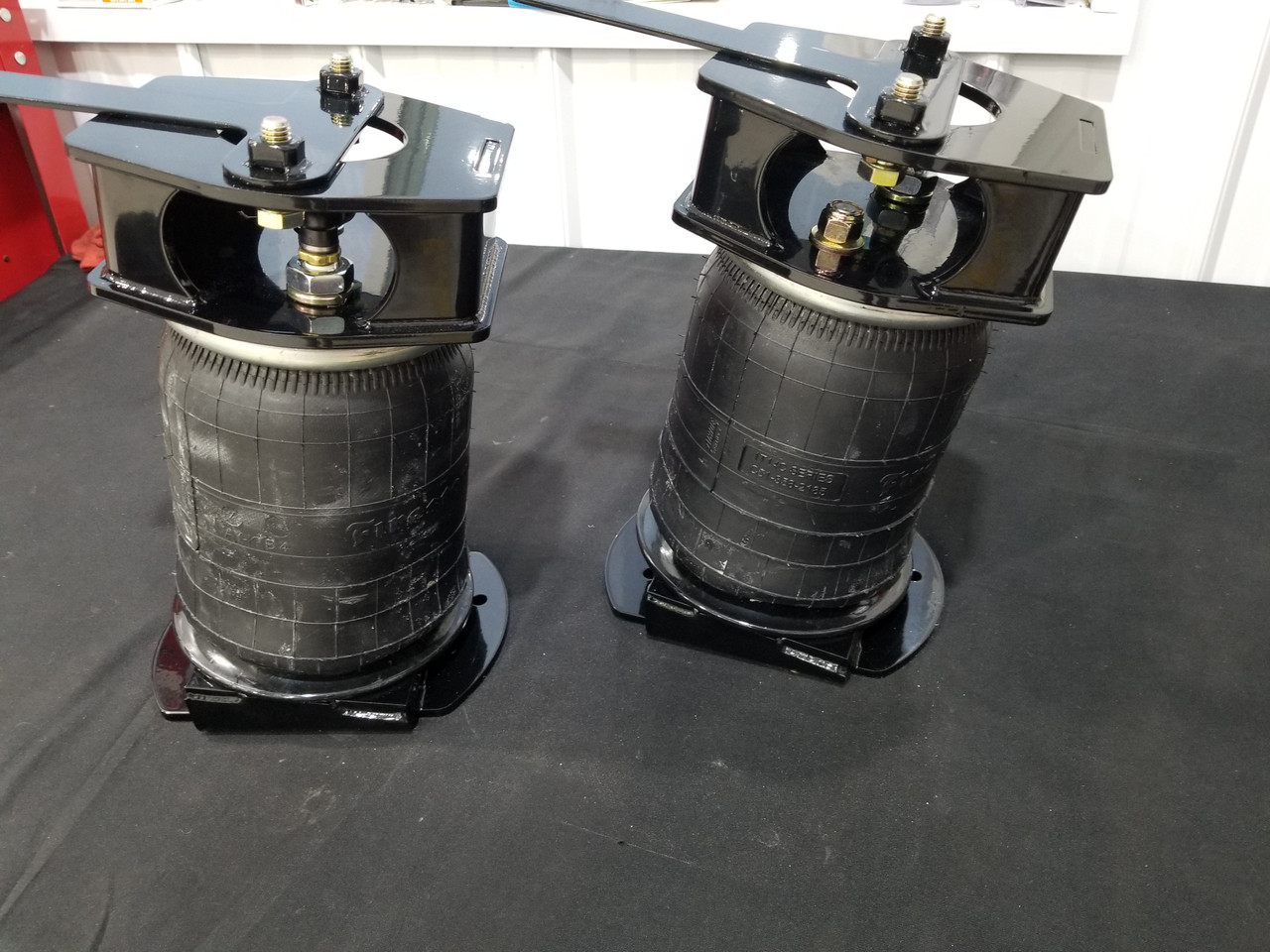 2015 dodge ram 2500 air bags