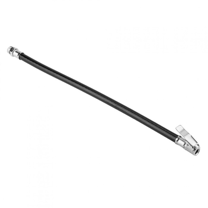 Tire machine air hose