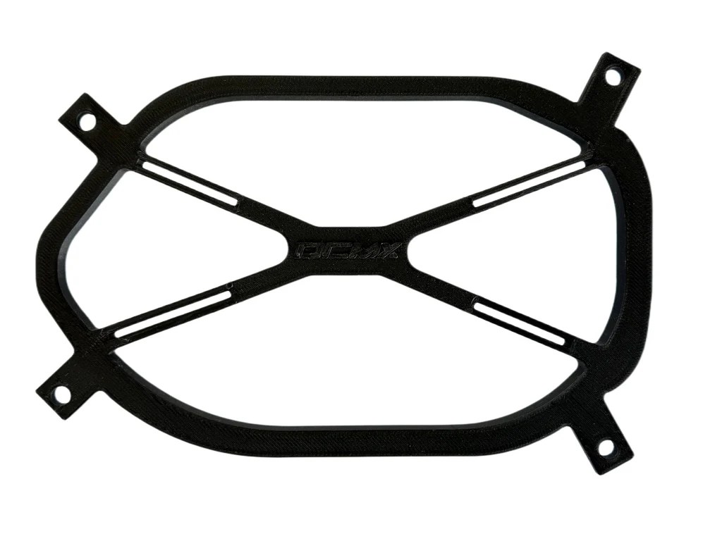 Product Profile: Rev3D 2024 Kawasaki KX450 Air Filter Cage - Dirt Bike Test 2024 kx450 air filter cage
