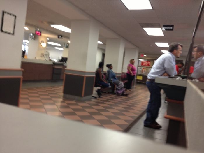 Duval county tax collector - roosevelt branch
