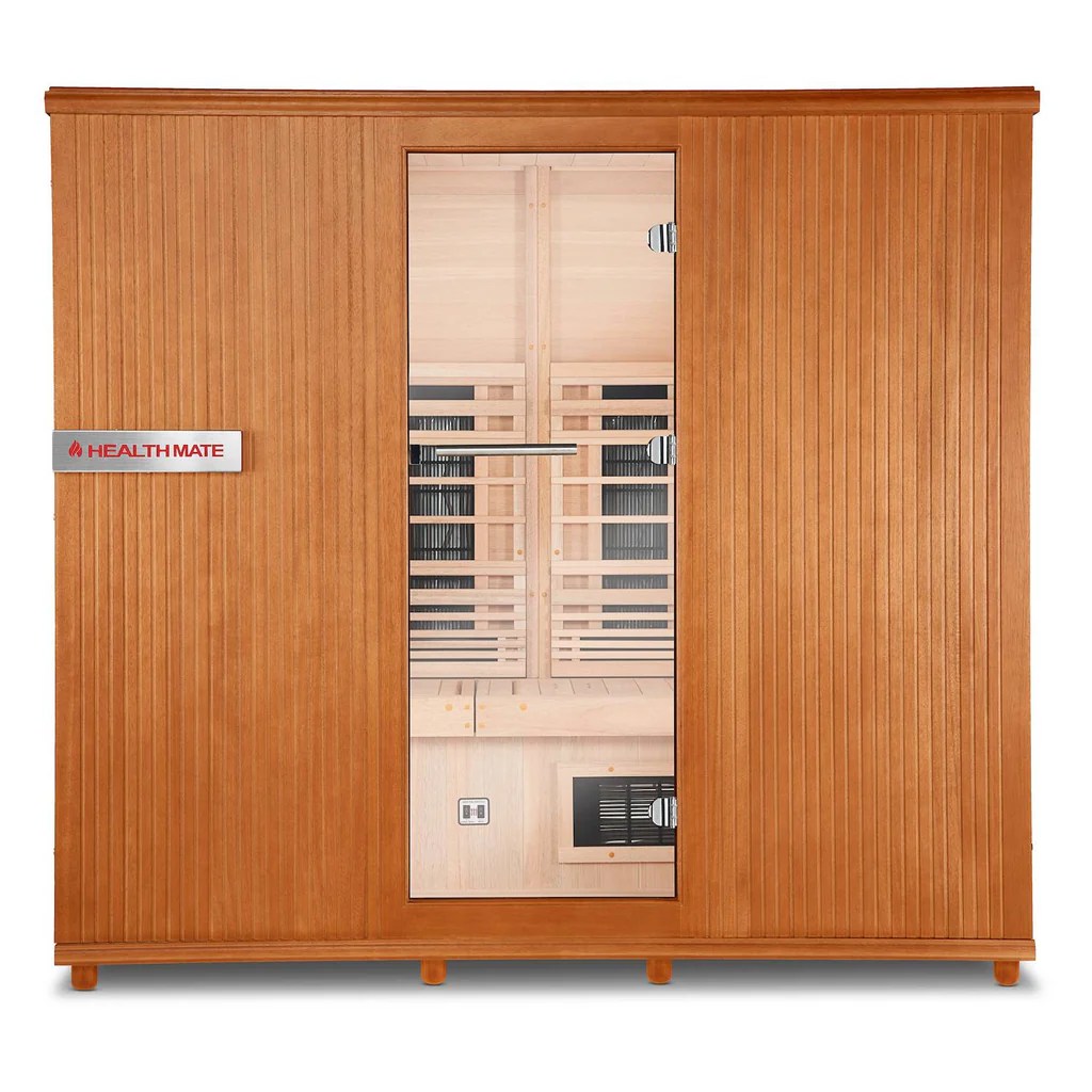 Health mate sauna