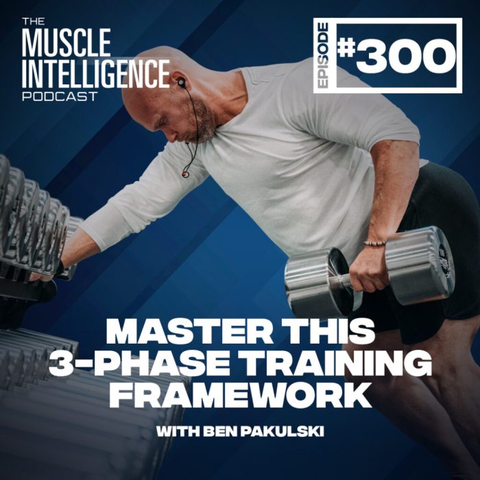 Im 70.3 training plan